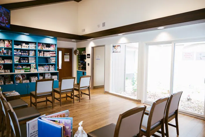 VCA North Rockville Animal Hospital Picture 5