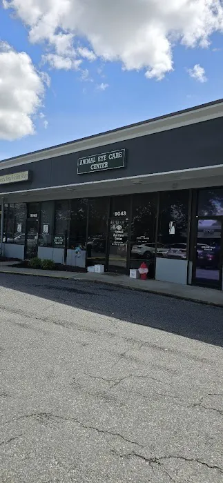 Animal Eye Care Center Picture 3