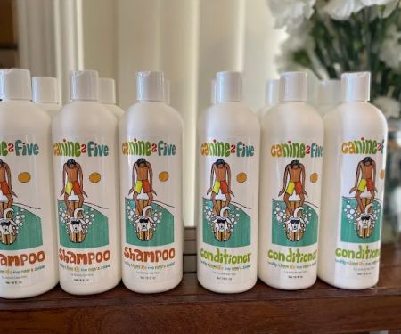 Mr. Suzuki's Pet Care