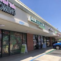 LLLReptile & Supply Mission Valley ico