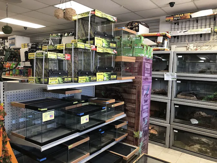 LLLReptile & Supply Mission Valley Picture 2
