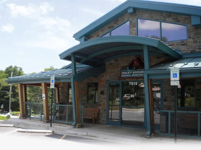 Banfield Pet Hospital Picture 3