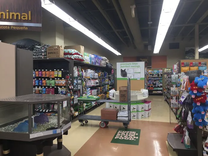 Petco Picture 1