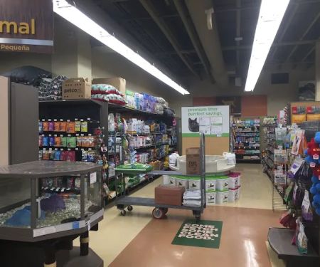 Petco