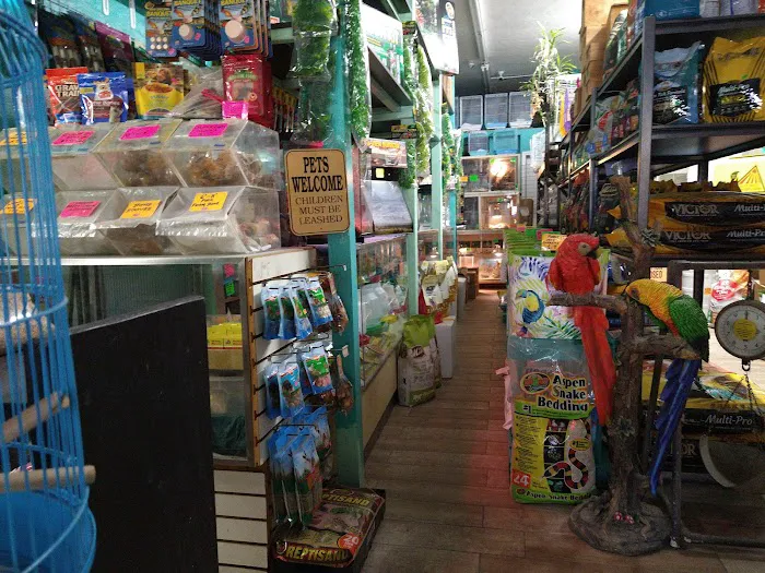 Lemon Grove Pet supplies and EXOTICS Picture 6