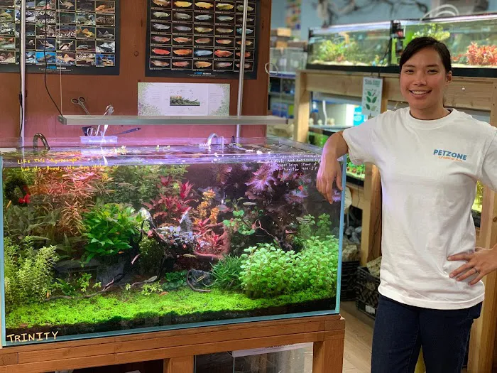 Pet Zone Tropical Fish Picture 2