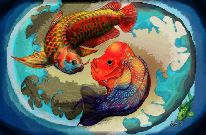 Pet Zone Tropical Fish Picture 6