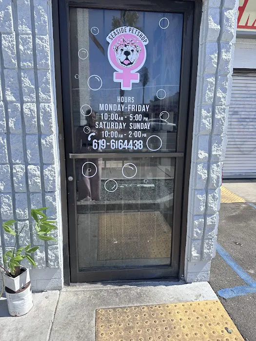 Seaside Pet Shop Picture 7
