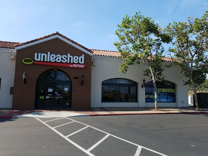 Unleashed by Petco Picture 6