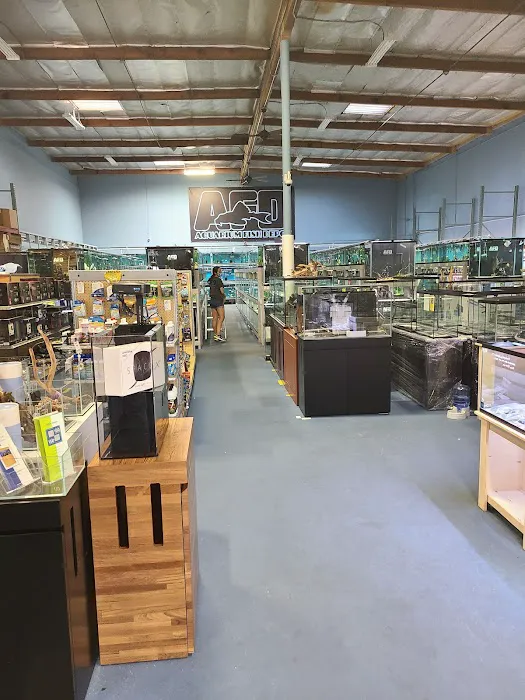 Aquarium Fish Depot Picture 7