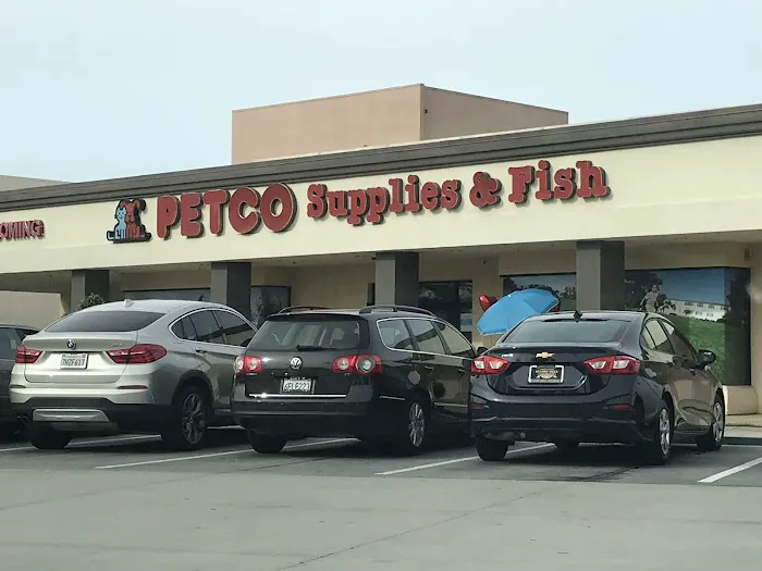 Petco Picture 7