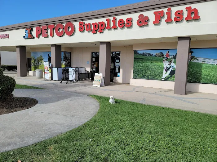 Petco Picture 2
