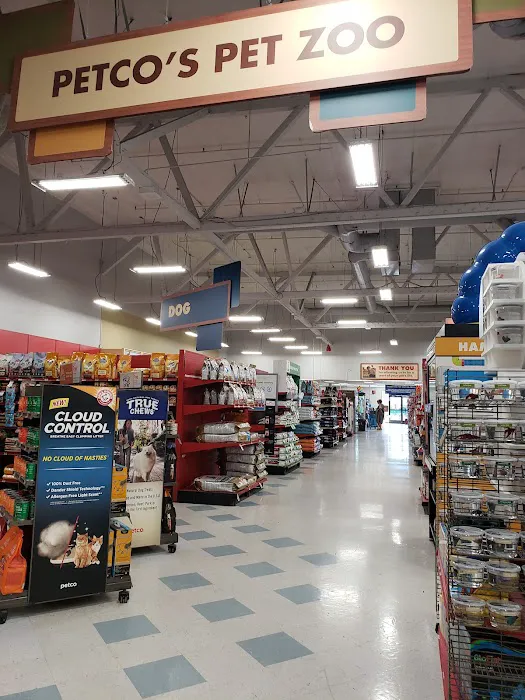 Petco Picture 4