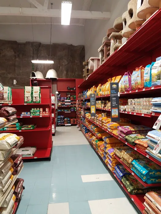 Petco Picture 10