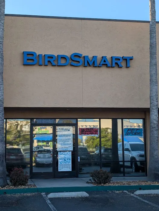 BirdSmart Picture 2