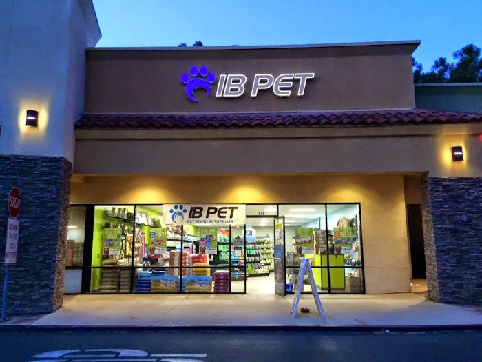 IB Pet Picture 9