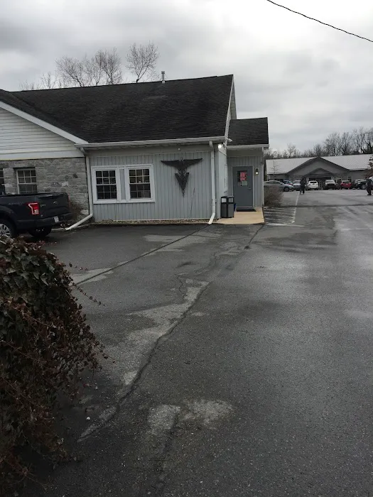 Cumberland Valley Veterinary Clinic Picture 1
