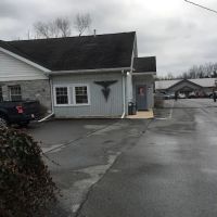 Cumberland Valley Veterinary Clinic ico