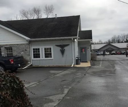 Cumberland Valley Veterinary Clinic