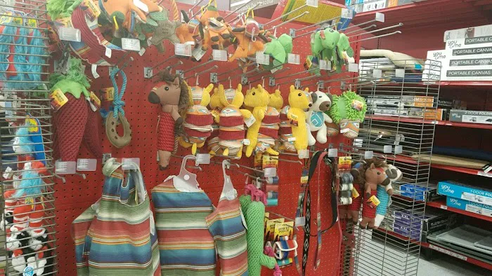 Petco Picture 2
