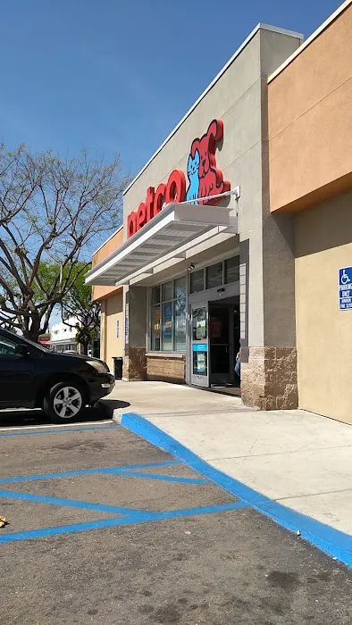 Petco Picture 1