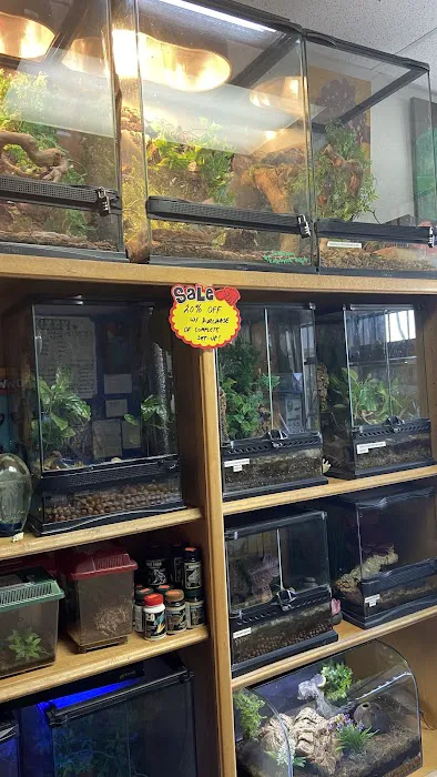 Reef and Reptile Company Picture 7