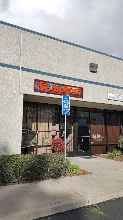 Reef and Reptile Company Picture 5