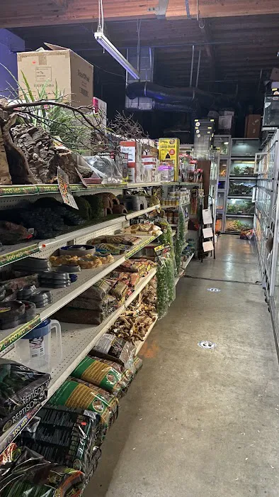 Reef and Reptile Company Picture 2