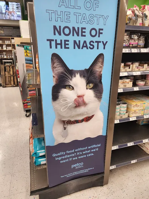 Petco Picture 5