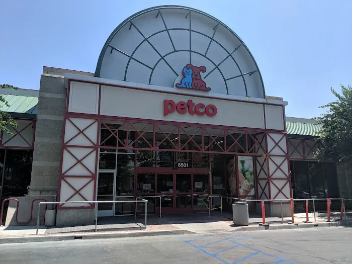 Petco Picture 2