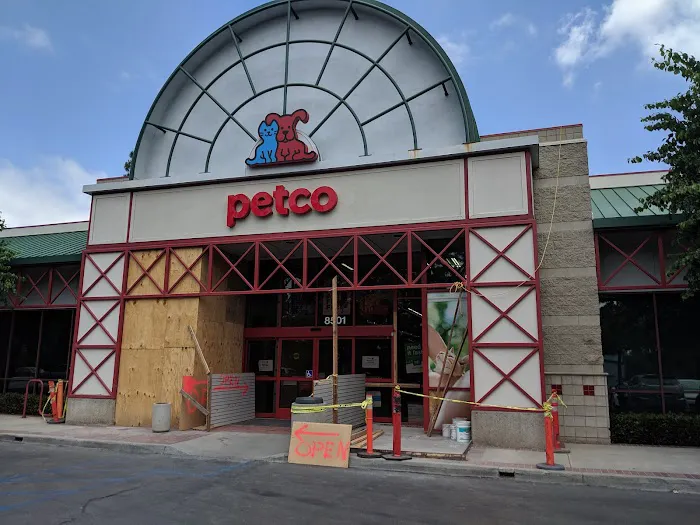 Petco Picture 3