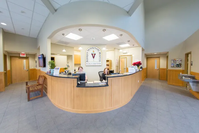 Jefferson Veterinary Hospital Picture 4