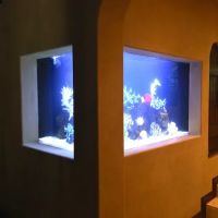Reliant Aquarium Design ico