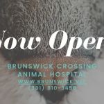 Brunswick Crossing Animal Hospital
