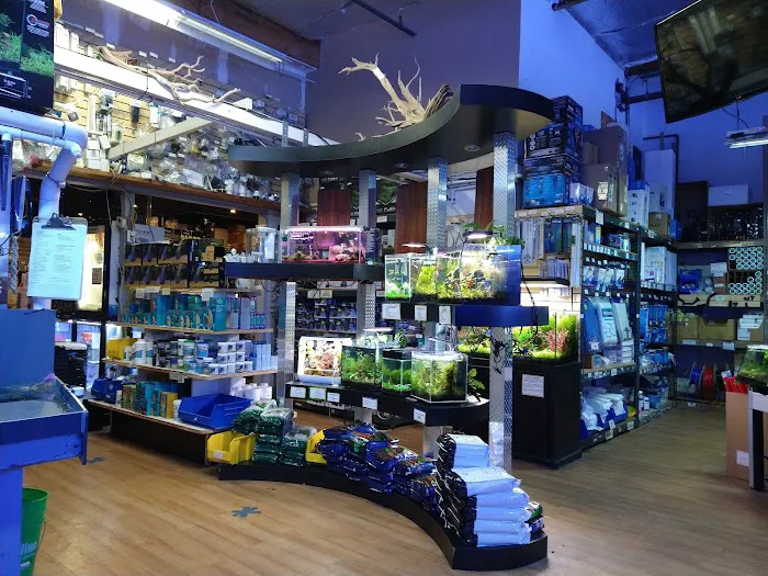 Aquatic Warehouse Picture 2