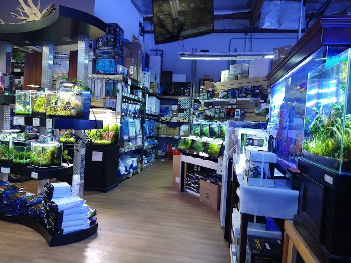Aquatic Warehouse Picture 1