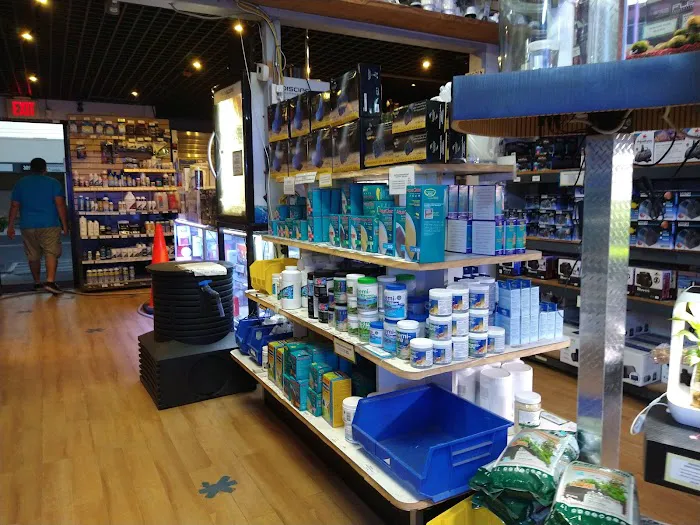 Aquatic Warehouse Picture 3