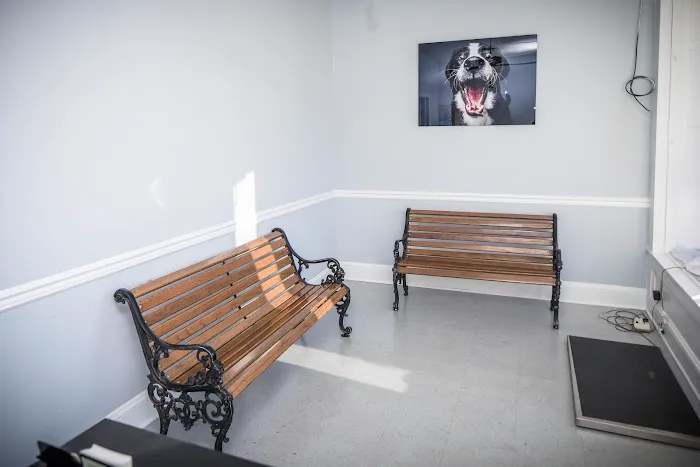 Brunswick Veterinary Office Picture 1