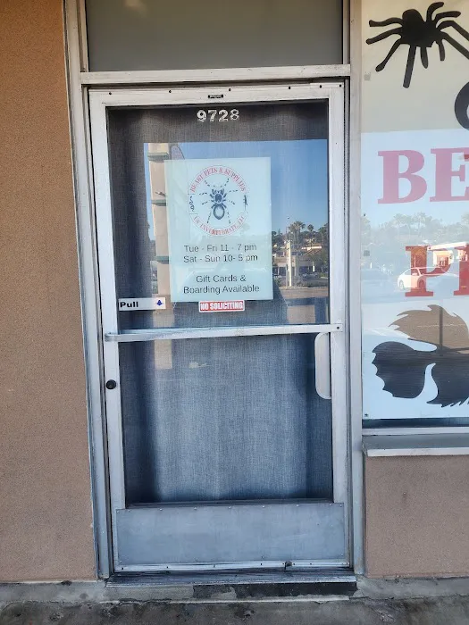 Beast Pets & Supplies Picture 4