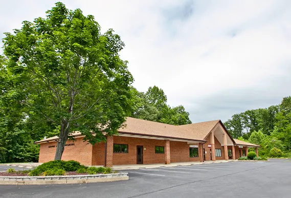 Calvert Animal Hospital Picture 5