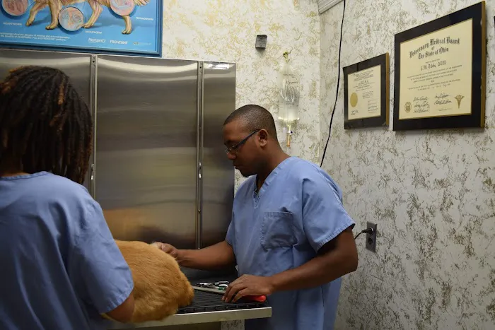 Oakcrest Veterinary Clinic Picture 4