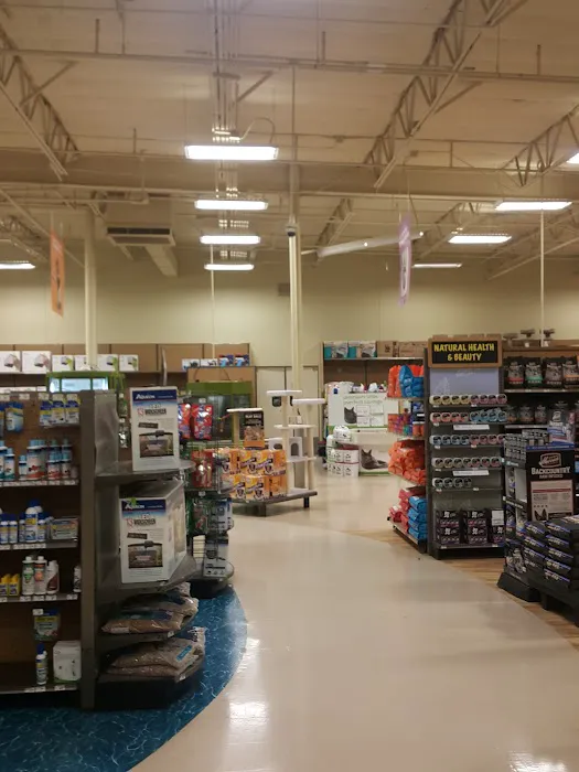 Petco Picture 7