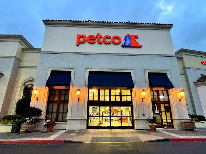 Petco Picture 10