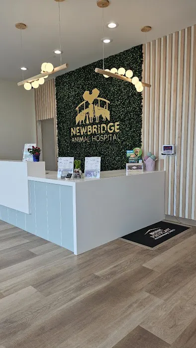 Newbridge Animal Hospital Picture 1