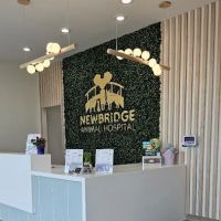 Newbridge Animal Hospital ico