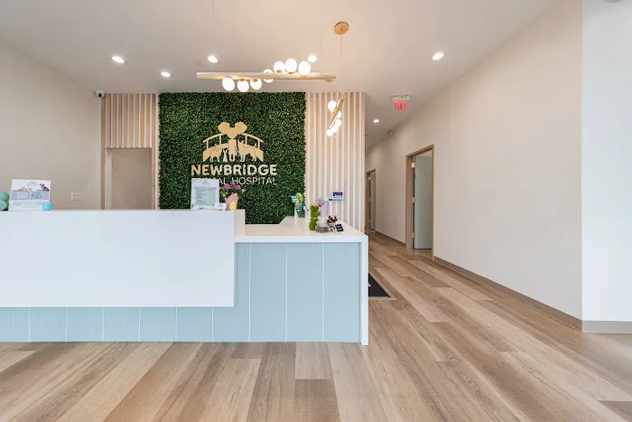 Newbridge Animal Hospital Picture 5