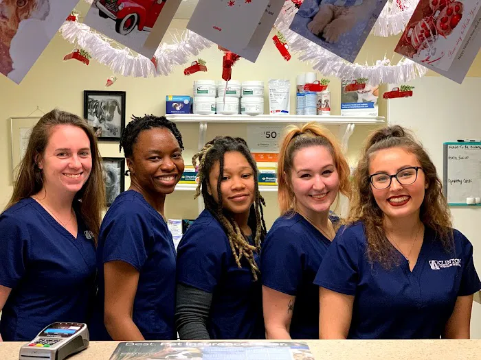 Clinton Veterinary Hospital Picture 5