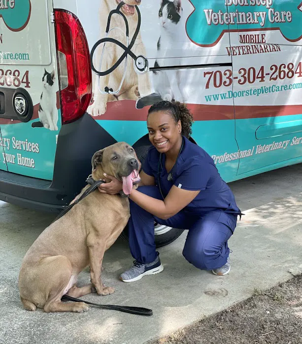 Doorstep Veterinary Care Picture 5