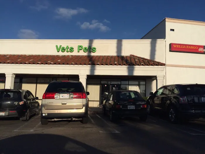 Vets Pets Picture 8