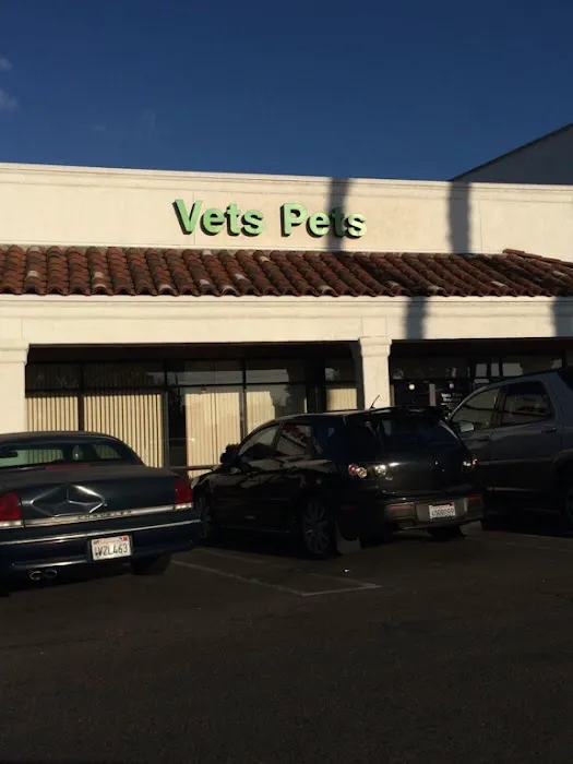 Vets Pets Picture 3